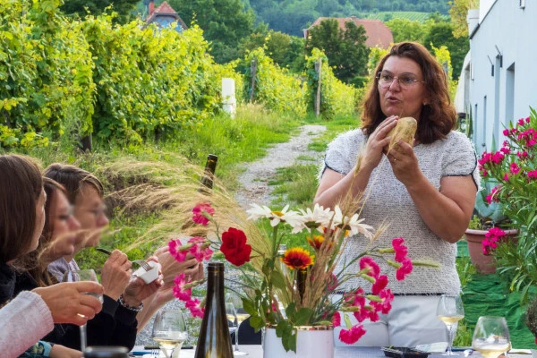 Apéro Gourmand chez le Vigneron Indépendant - Vins de Terroirs et Vieilles Vignes - Vignerons Indépendants