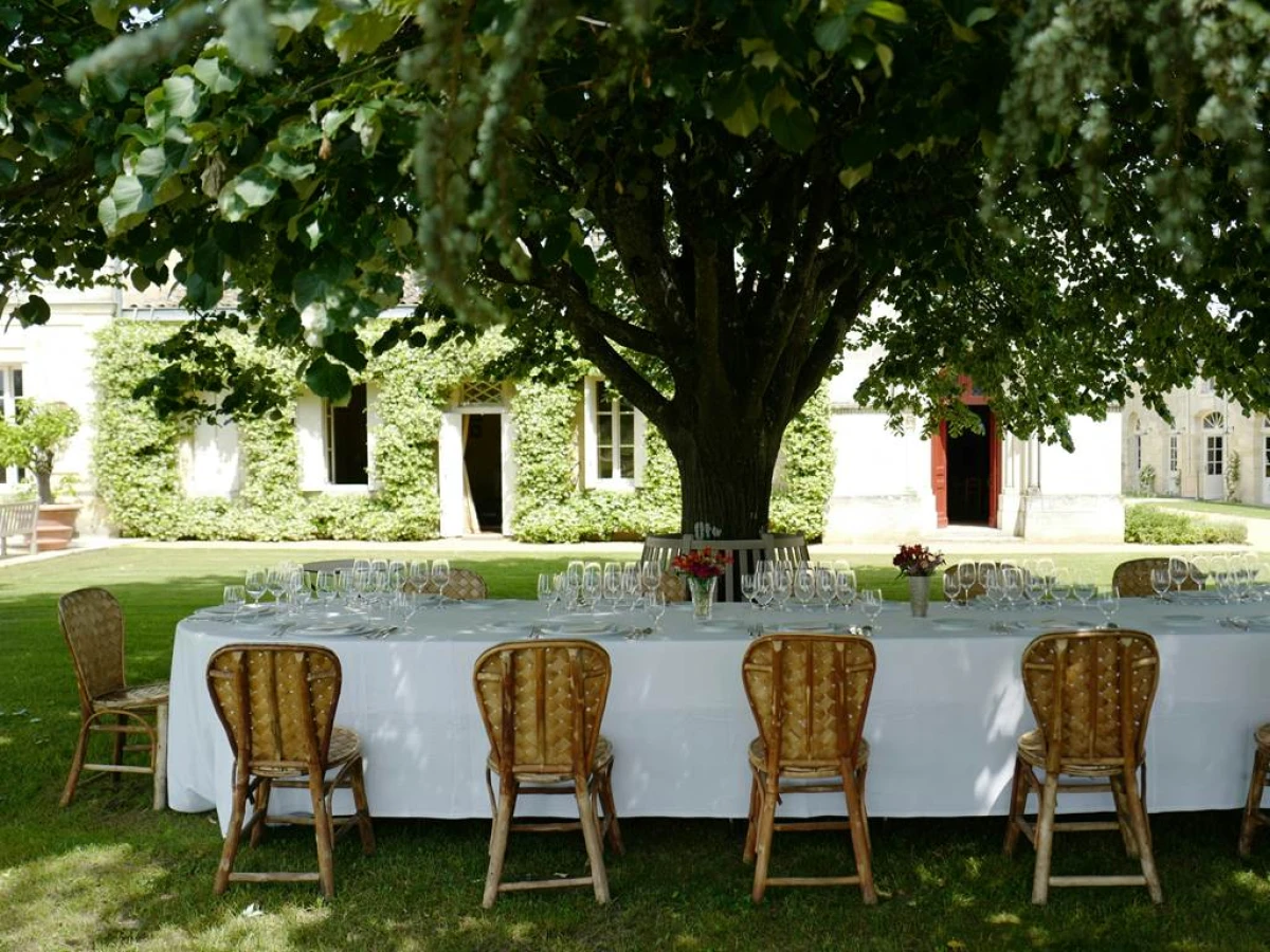 Banquet Étoilé au Coeur des Vignes - Vignerons Indépendants