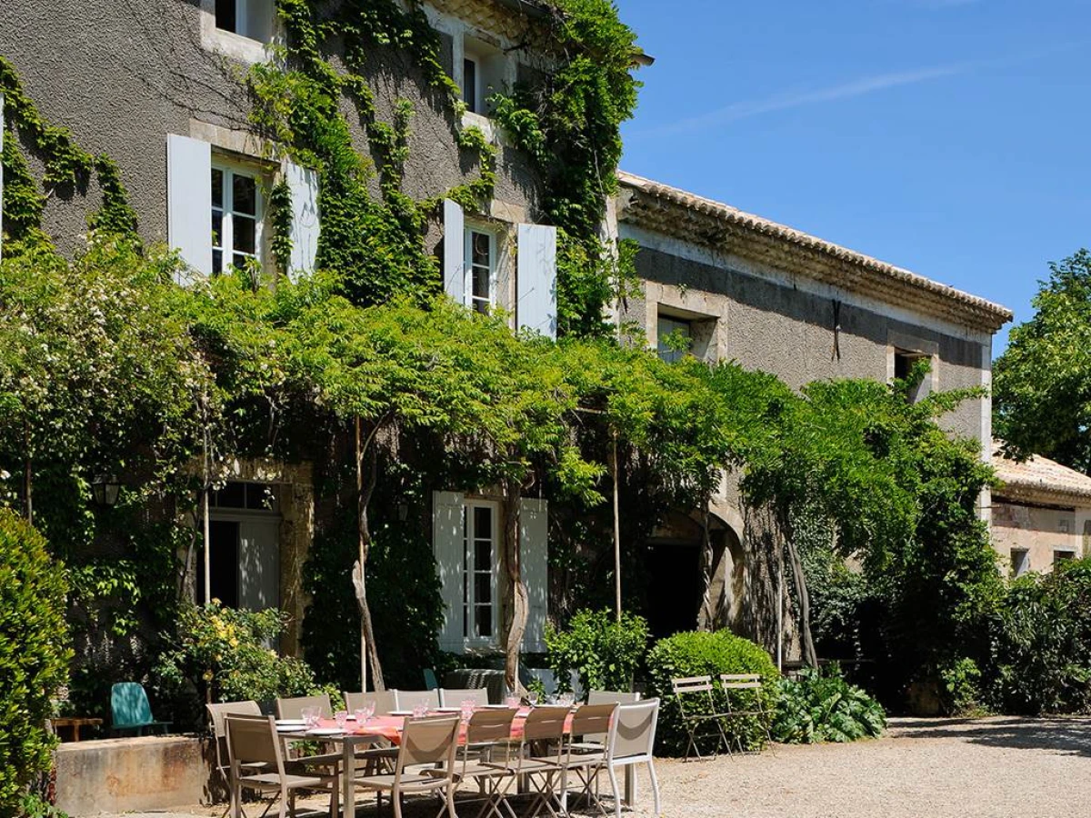 Banquet Étoilé au Coeur des Vignes - Vignerons Indépendants