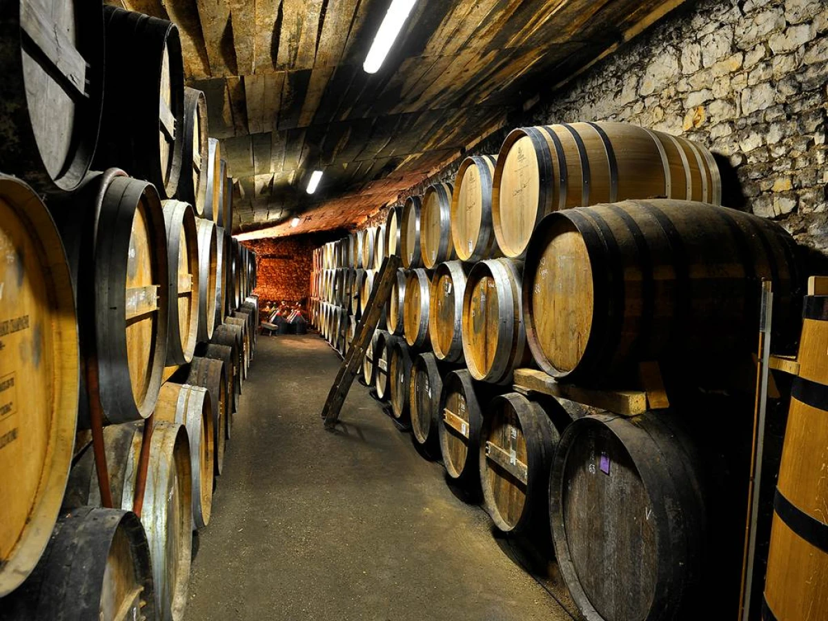 Cognac Drouet - Vignerons Indépendants