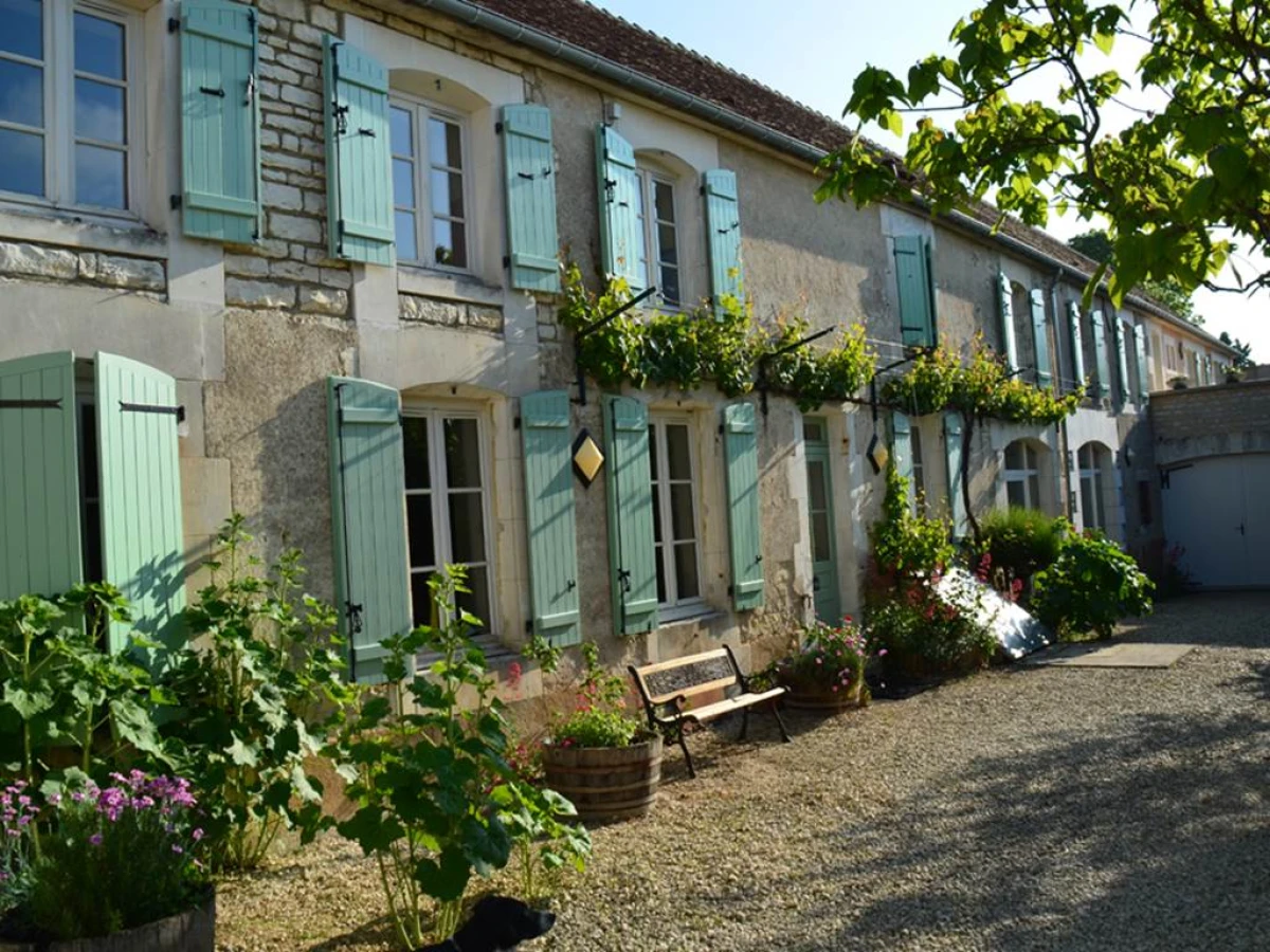 Domaine Maltoff - Vignerons Indépendants