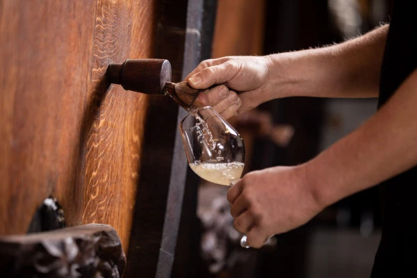 Initiation à l'Art de la Dégustation à Ammerschwihr - Vignerons Indépendants