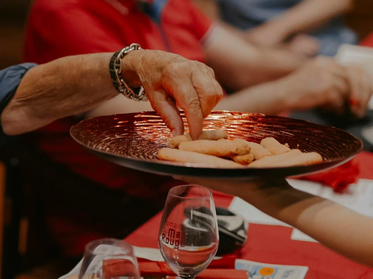 Les secrets de la cuisine Sétoise - Vignerons Indépendants