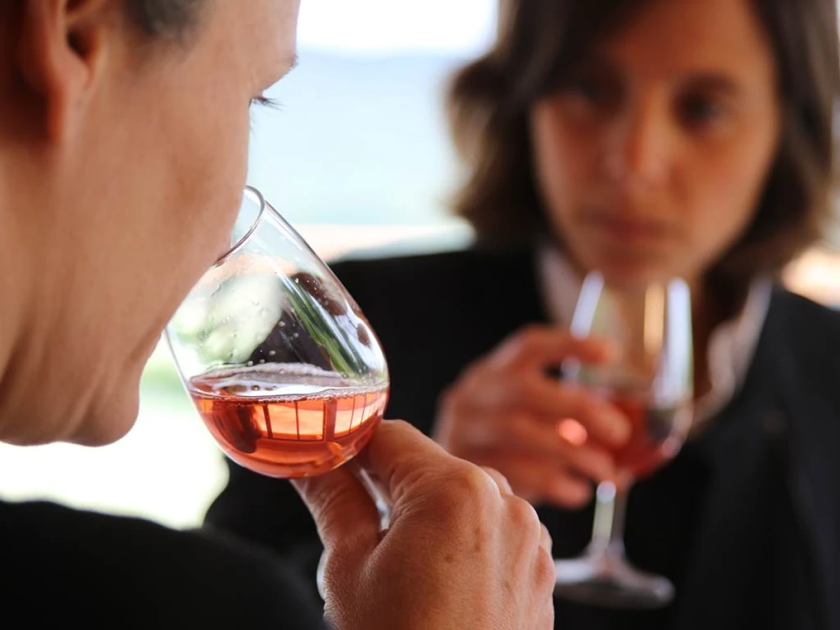 Masterclass privée - Vignerons Indépendants