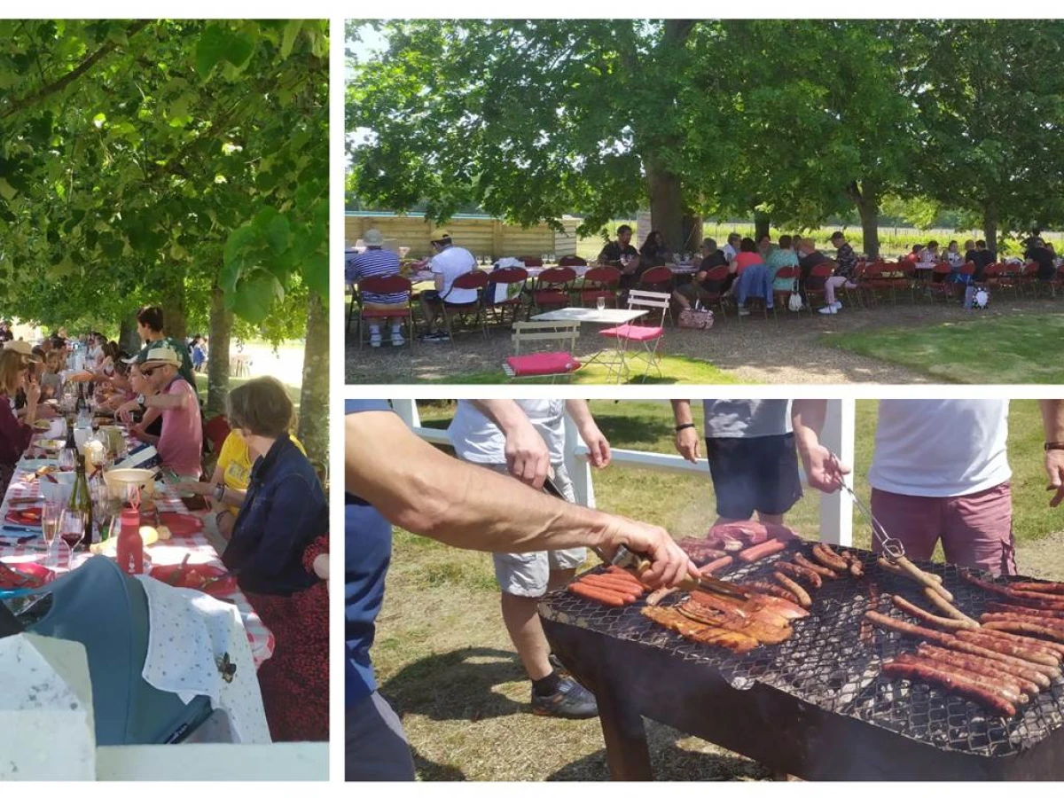 Pique Nique des Vignerons indépendants - Vignerons Indépendants