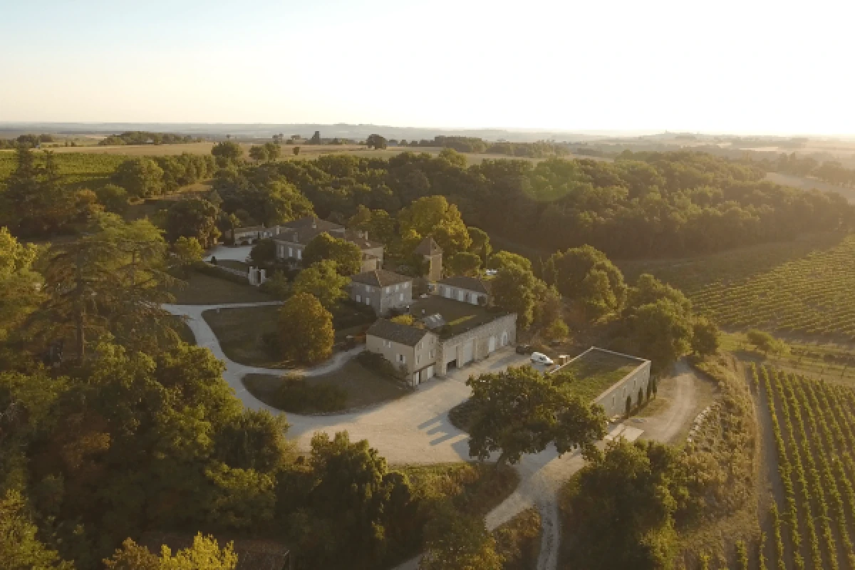 VISITE PRIVÉE - Vignerons Indépendants