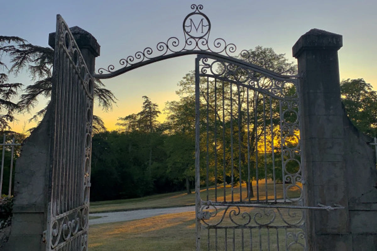 VISITE PRIVÉE - Vignerons Indépendants