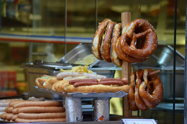 Tour Gastronomique Strasbourg - Vignerons Indépendants