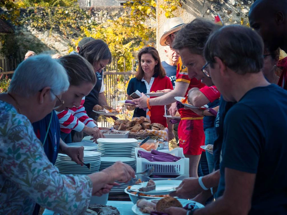 Vendangeur demi-journée le  5 octobre 2024 - Vignerons Indépendants