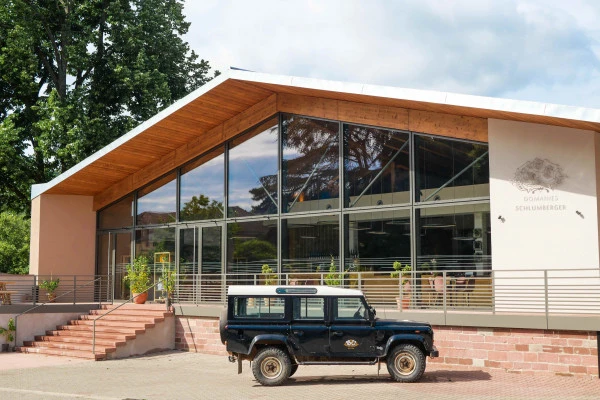 Visite Aventure - Vignerons Indépendants