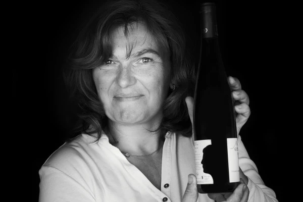 Visite de cave & dégustation de vins d’Alsace au féminin - Vignerons Indépendants