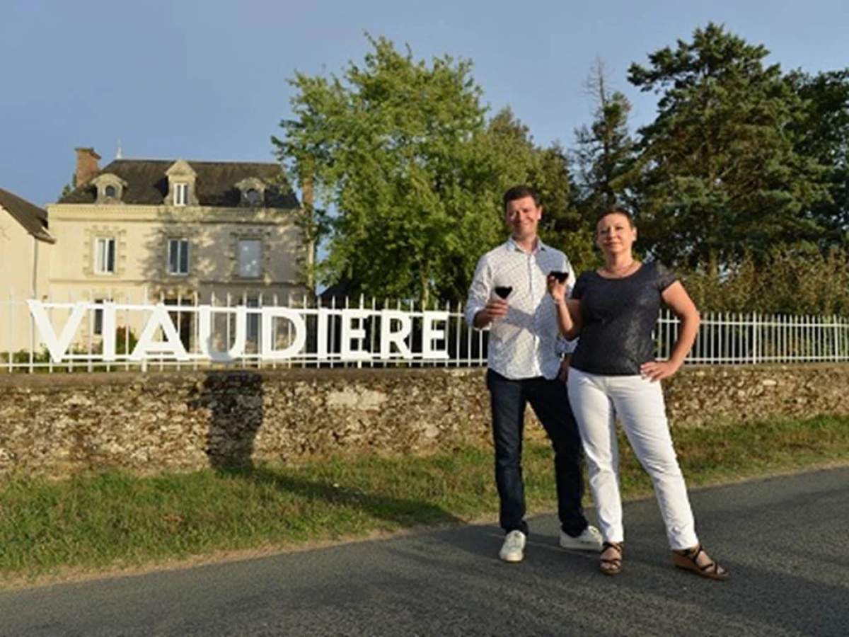 Visite de vignes et cave & dégustation - Vignerons Indépendants